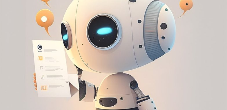 Learning to use AI models