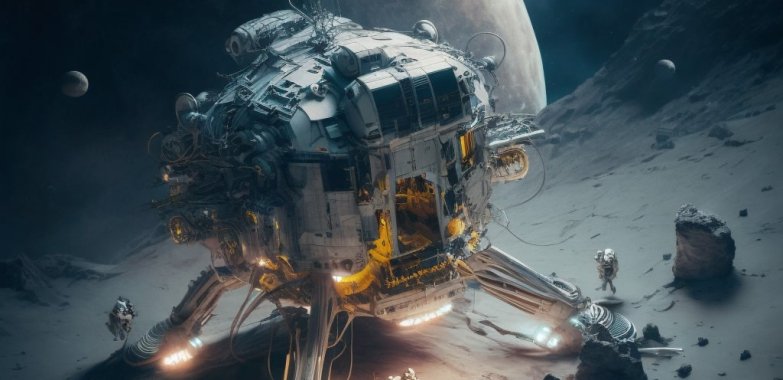 The actual history of machine intelligence