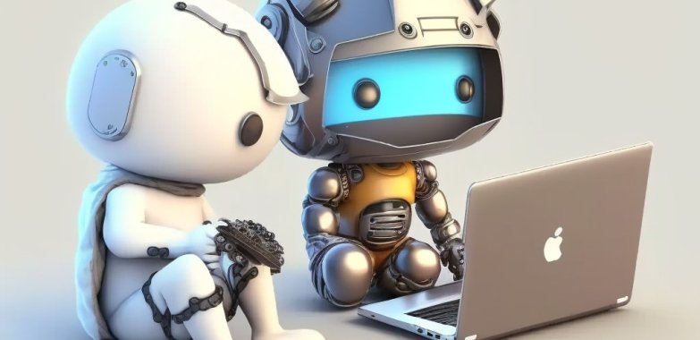 Creating AI art with our modern developer’s guide